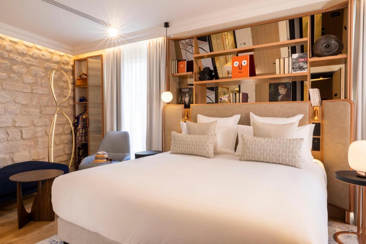 King Room Balcony
