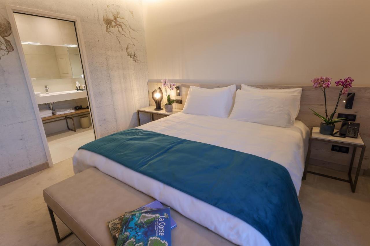 Premium Double Room Sea View Balcony