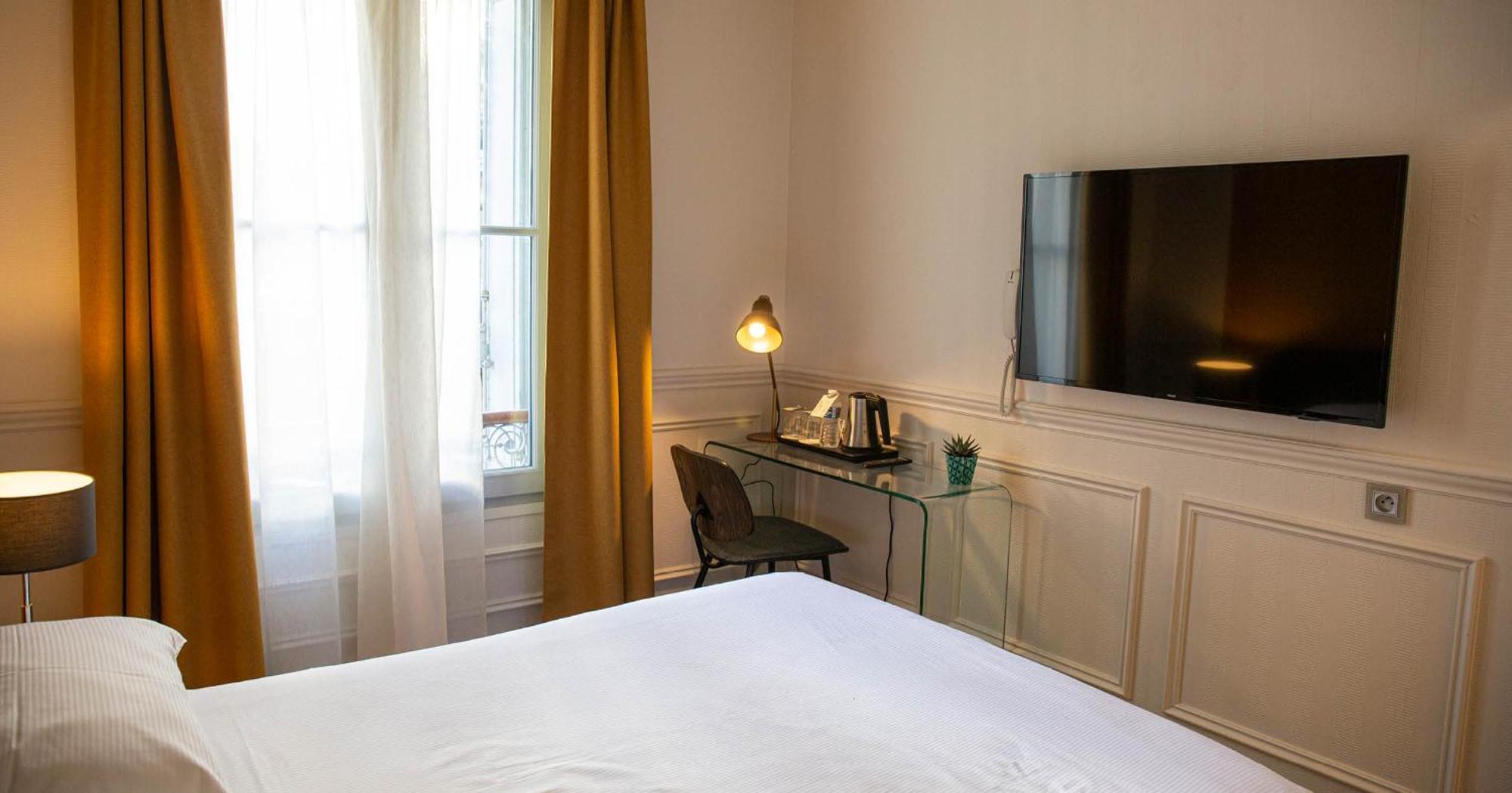Comfort Room