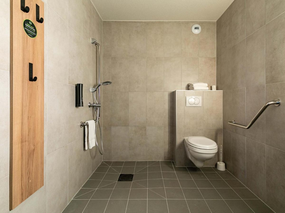 Double Room Disability Access