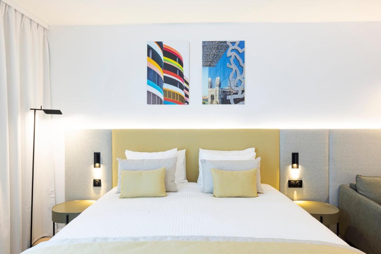 Standard Queen Room