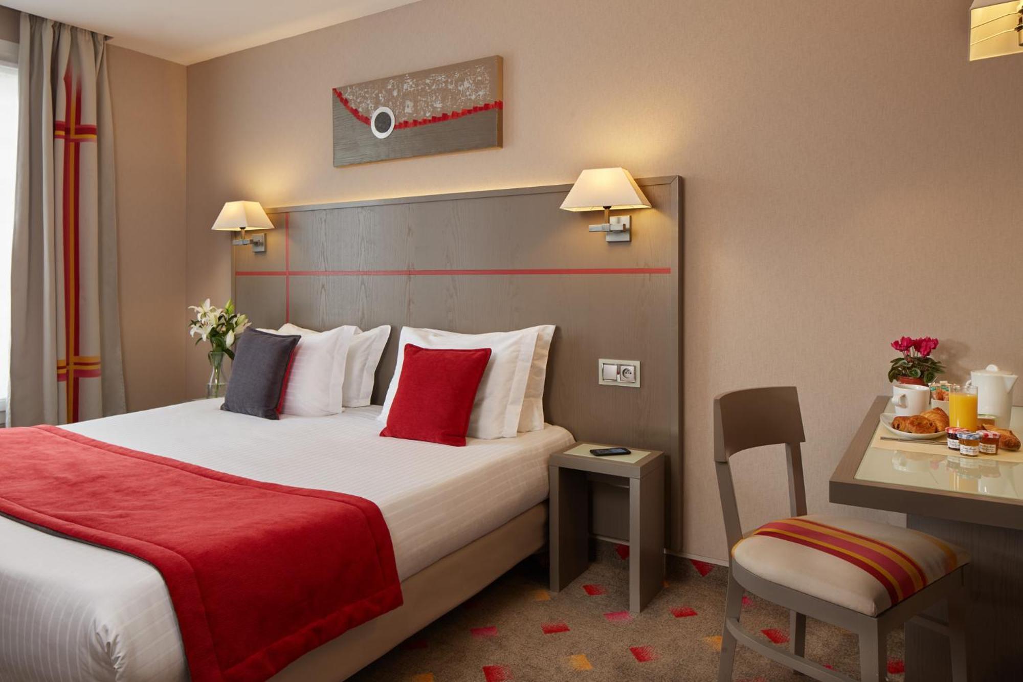 King Double Room King-size bed 190*180