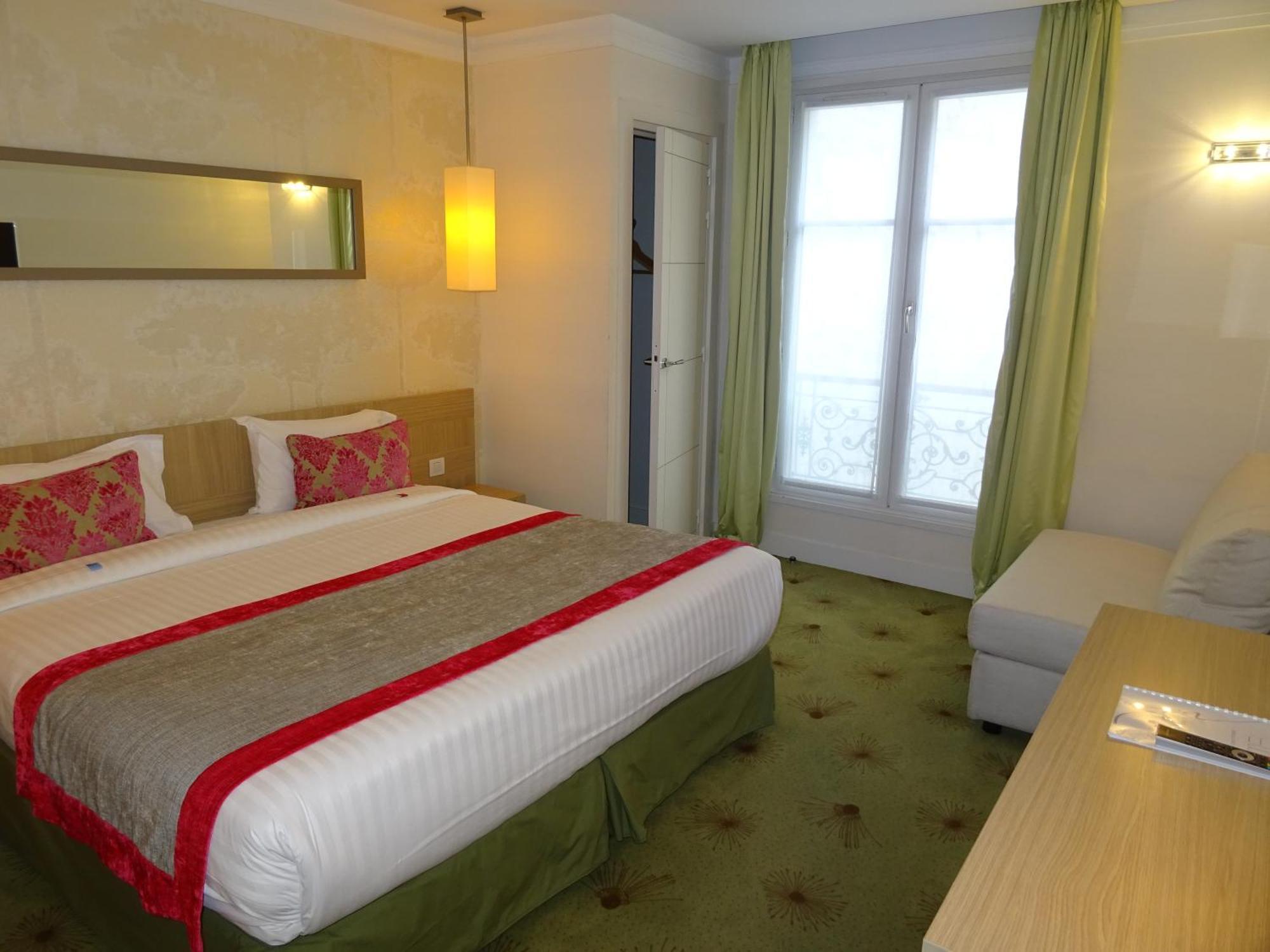 Privilege Double or Twin Room
