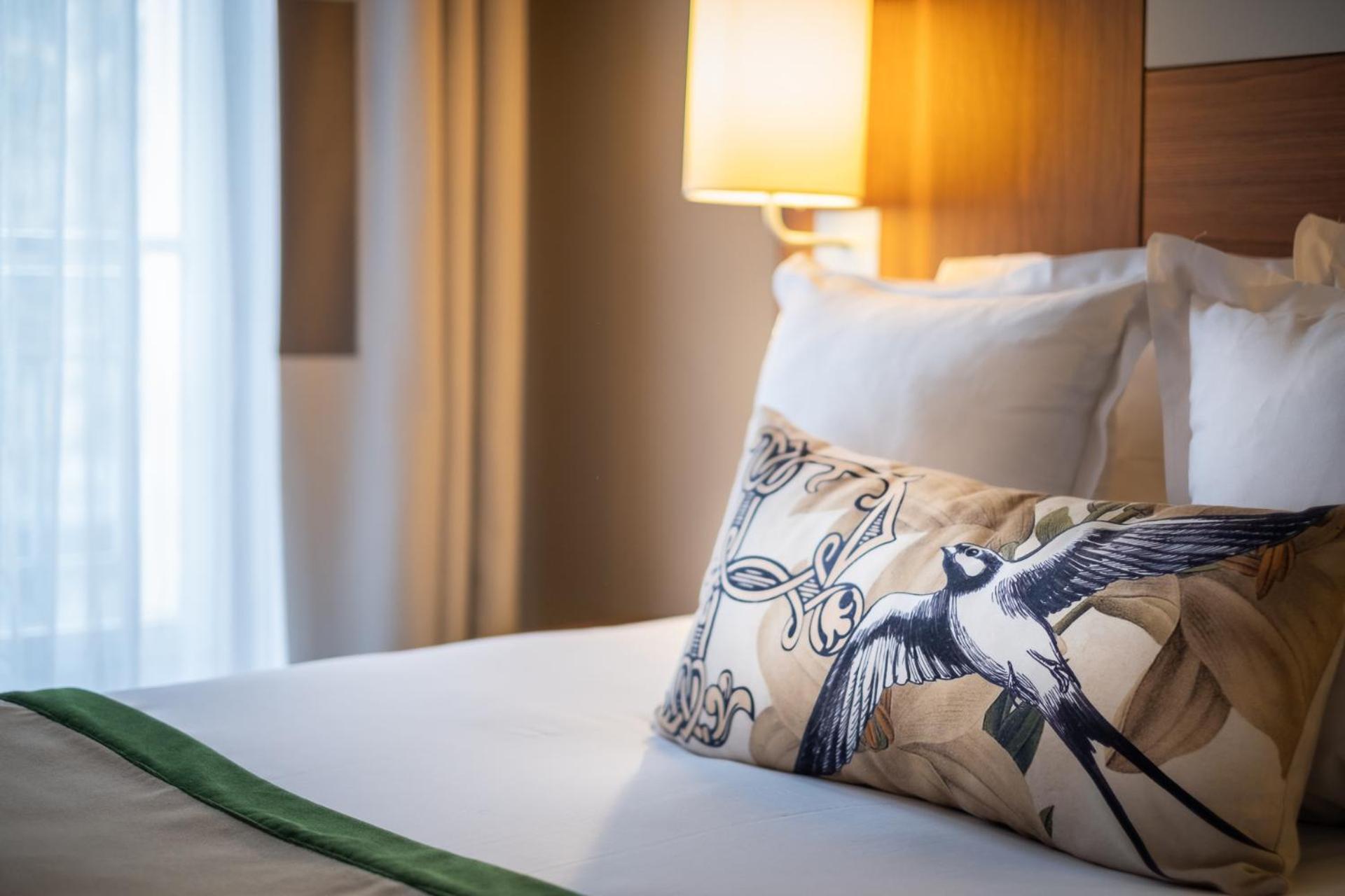 Superior Single Room