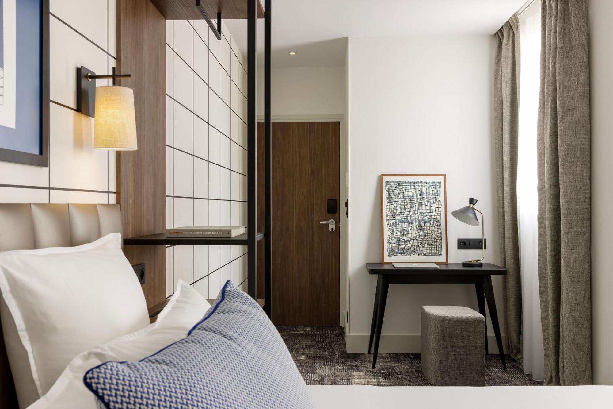 Large Triple Room