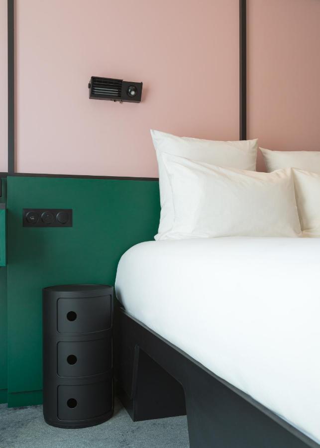 TRIBE Comfort Double Room