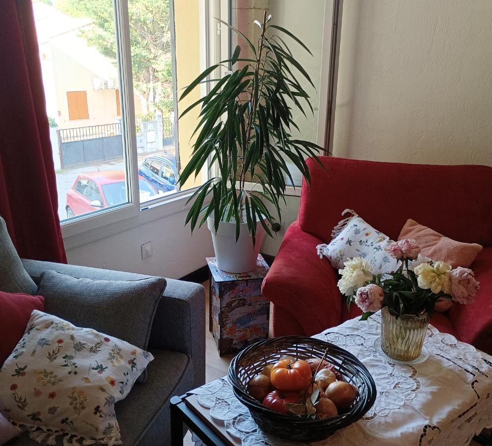 Double Room Terrace