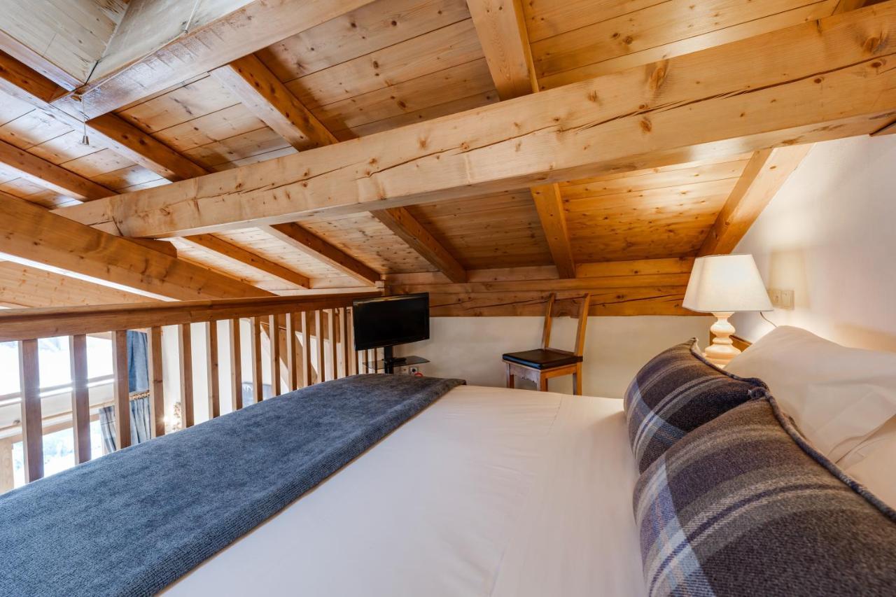 Duplex Suite