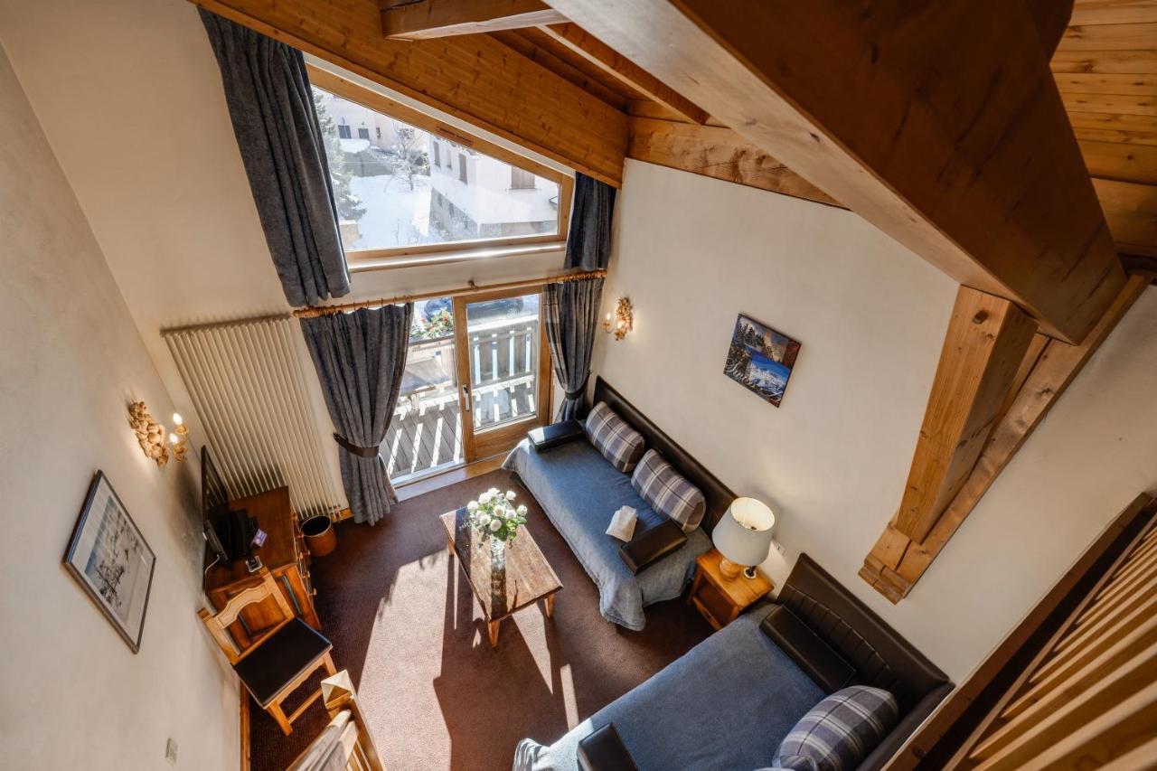 Duplex Suite