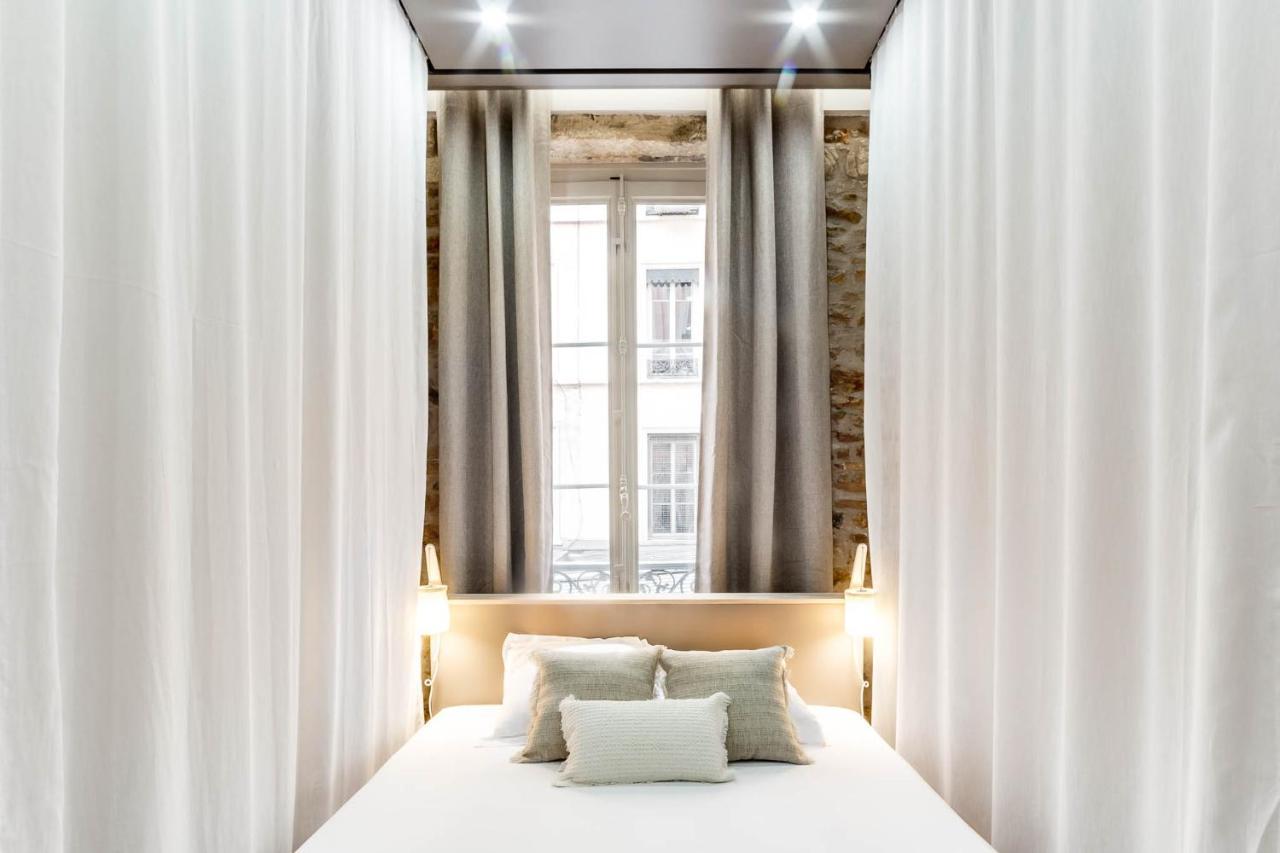 Superior Apartment Sauna