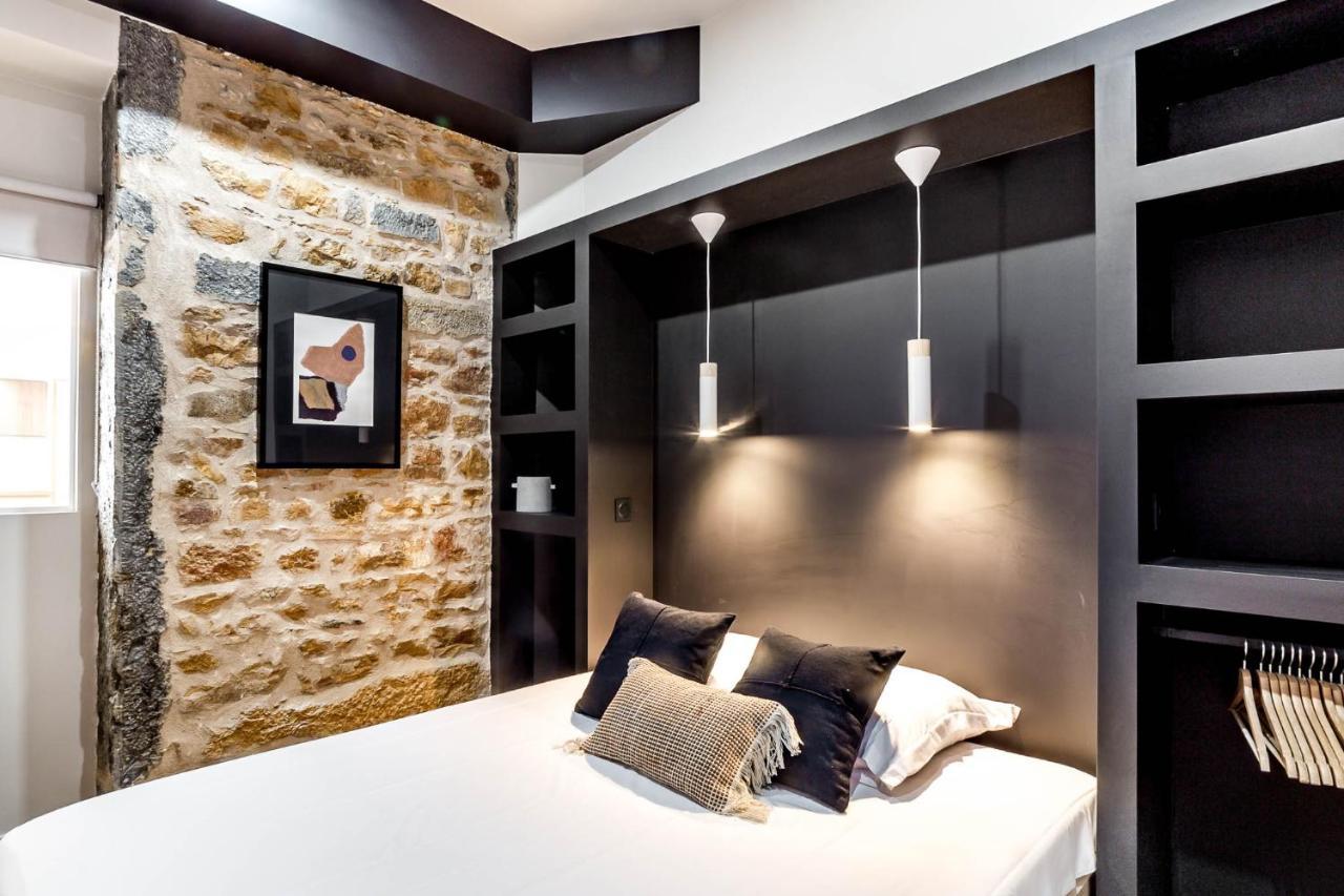 Superior Apartment Sauna