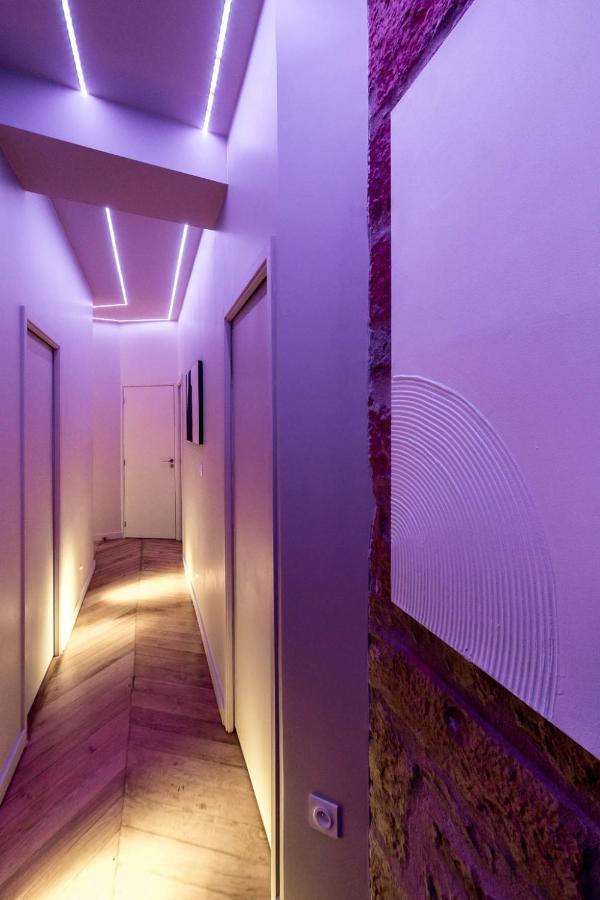 Superior Apartment Sauna