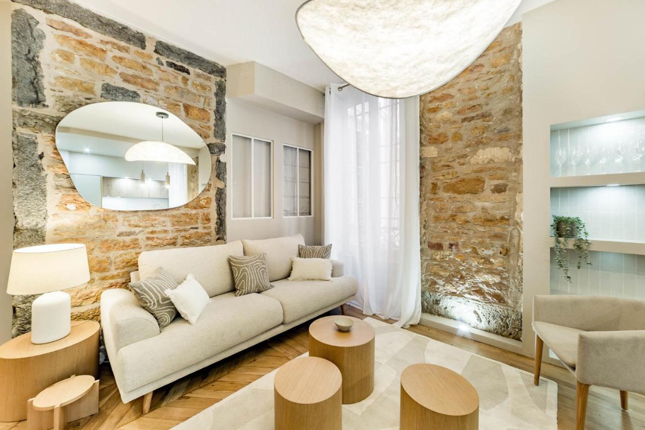 Superior Apartment Sauna