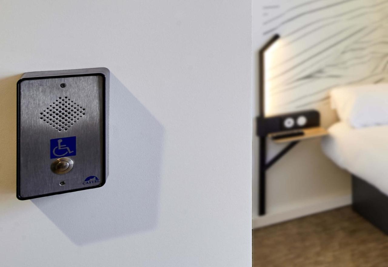 Double Room Disability Access