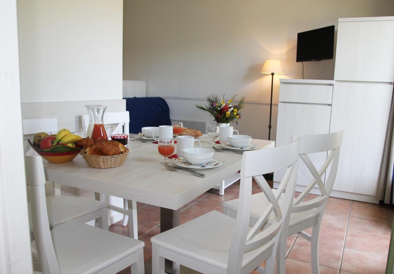 1-bedroom Apartment