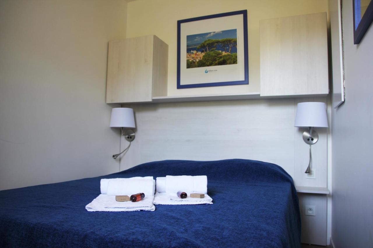 1-bedroom Apartment