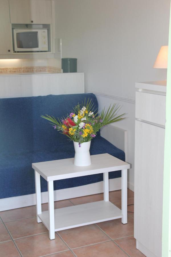 1-bedroom Apartment