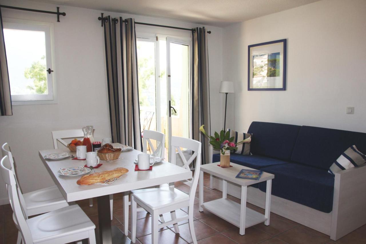 1-bedroom Comfort Apartment