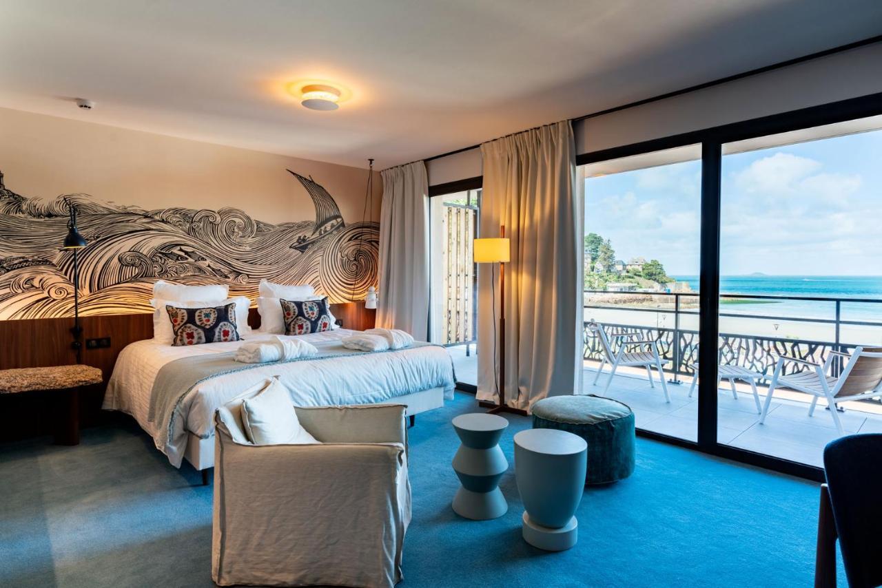 Junior Suite Sea View