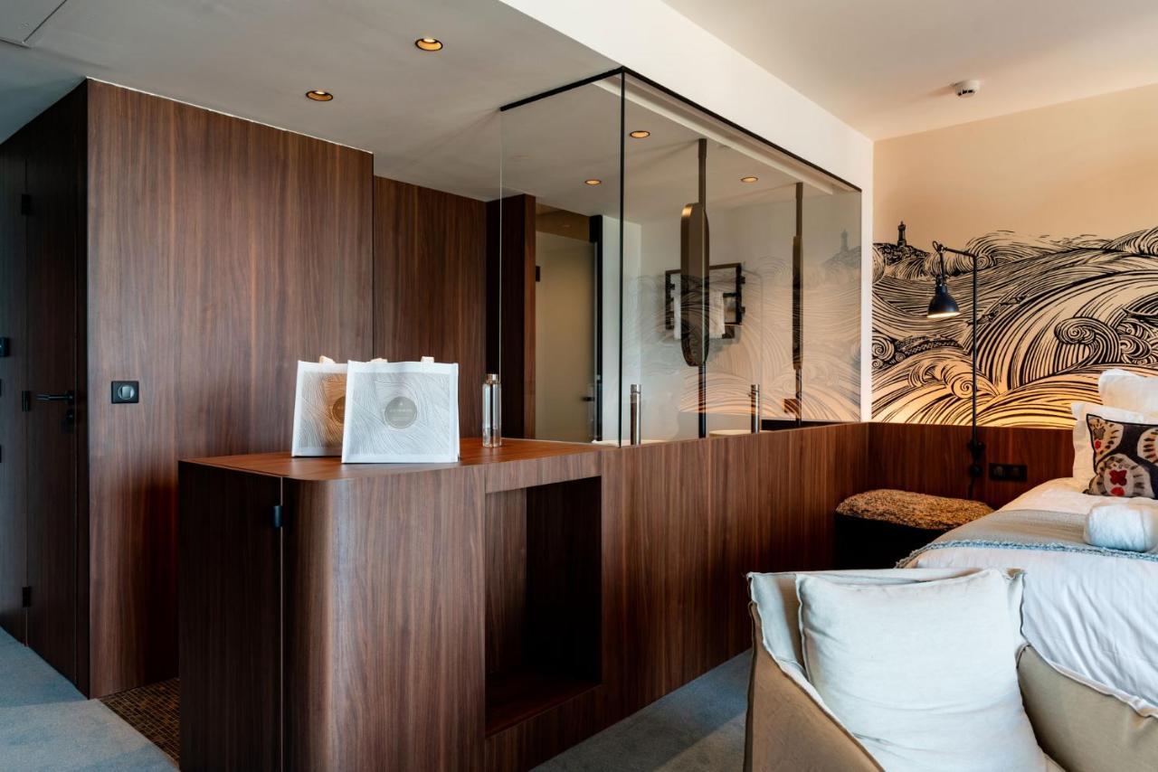 Junior Suite Sea View