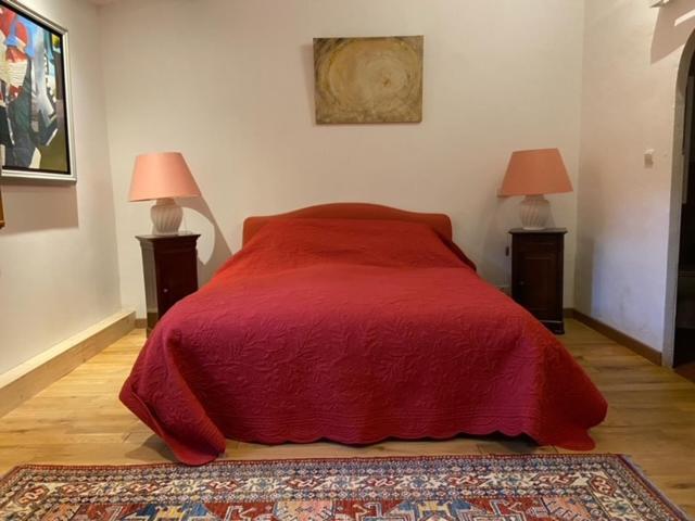 Double Room Private Bathroom
