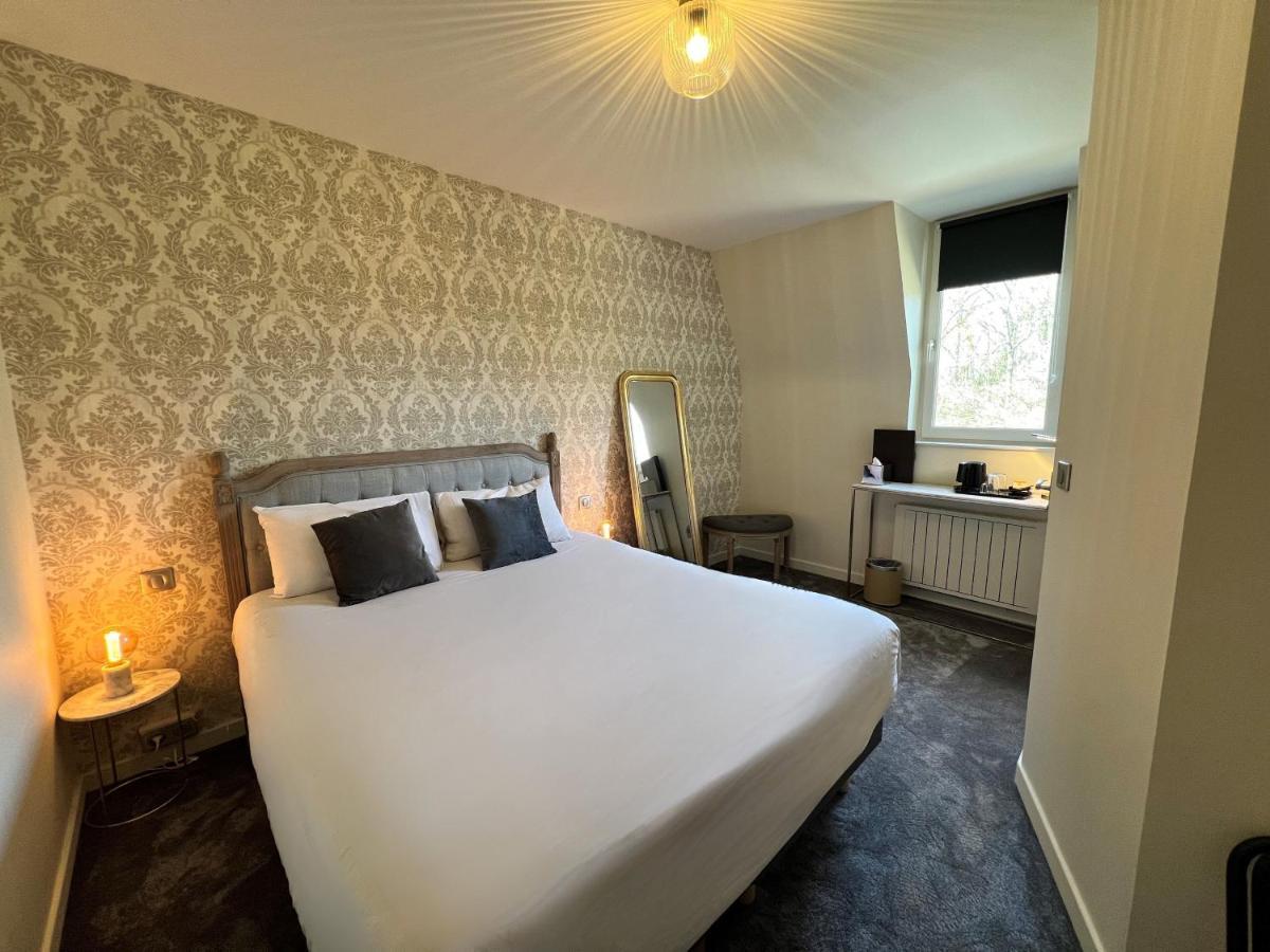 Chambre Standard