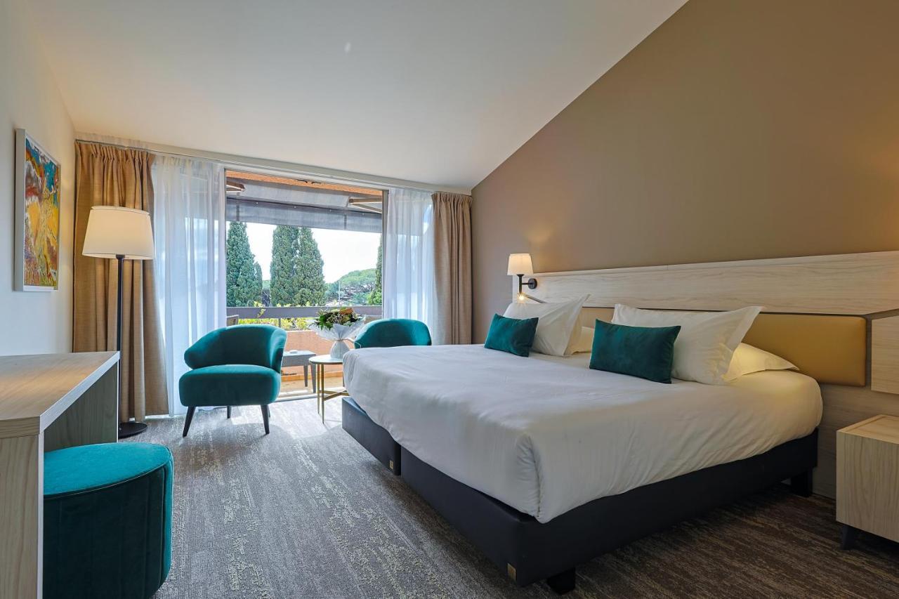 Charm Double Room
