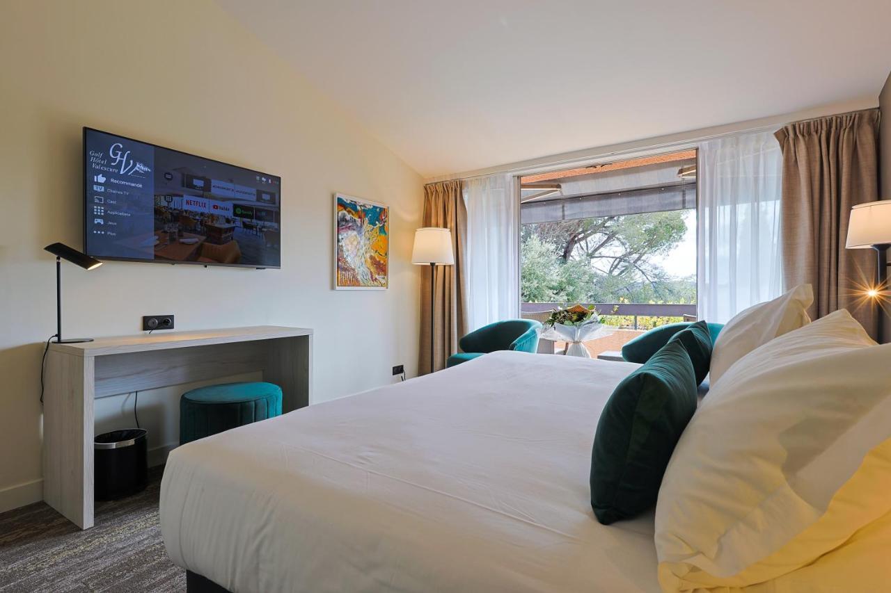 Charm Double Room