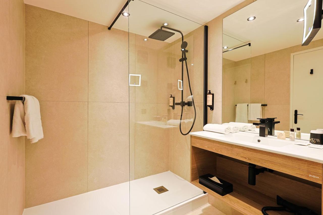 Charm Double Room