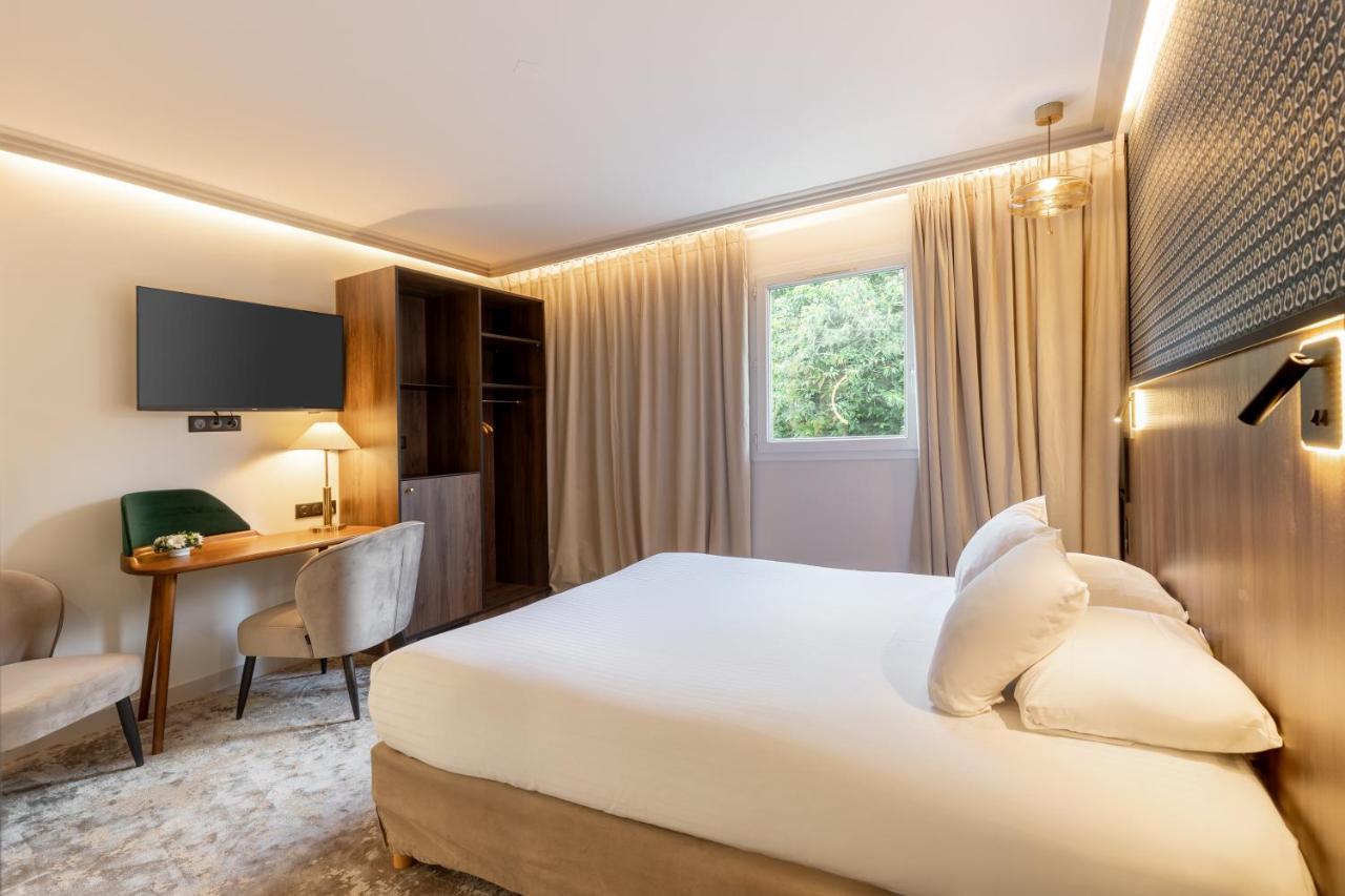 Privilege Double Room