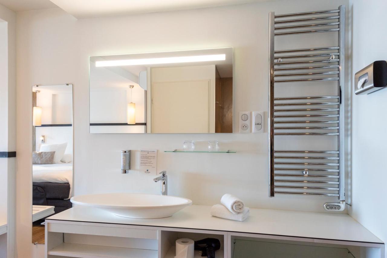 Premium Double Room Spa Access