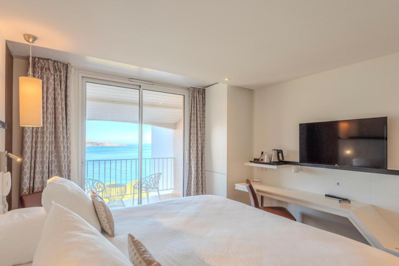 Premium Double Room Spa Access