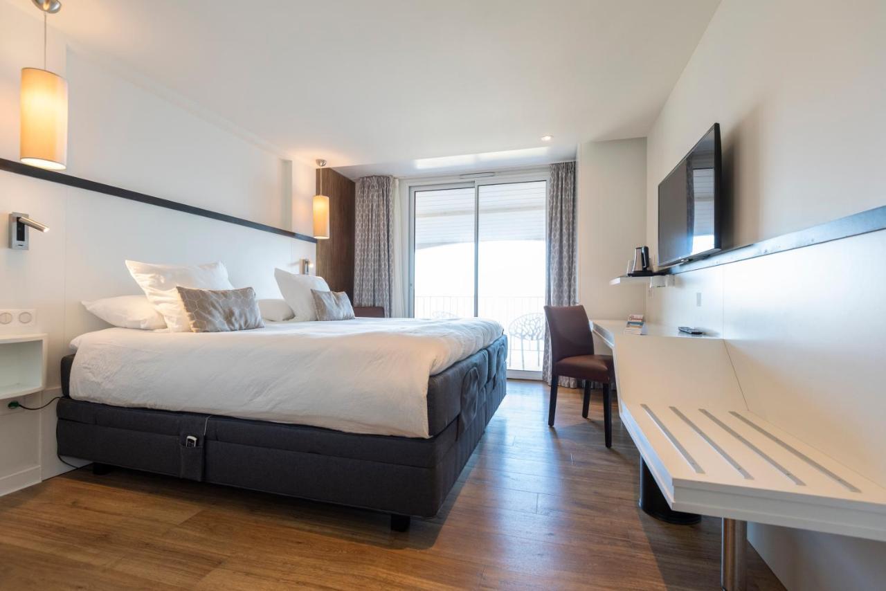 Premium Double Room Spa Access
