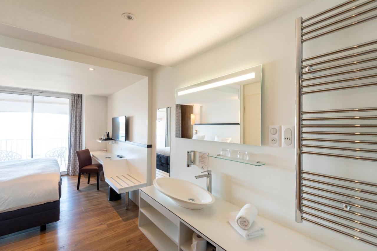 Premium Double Room Spa Access