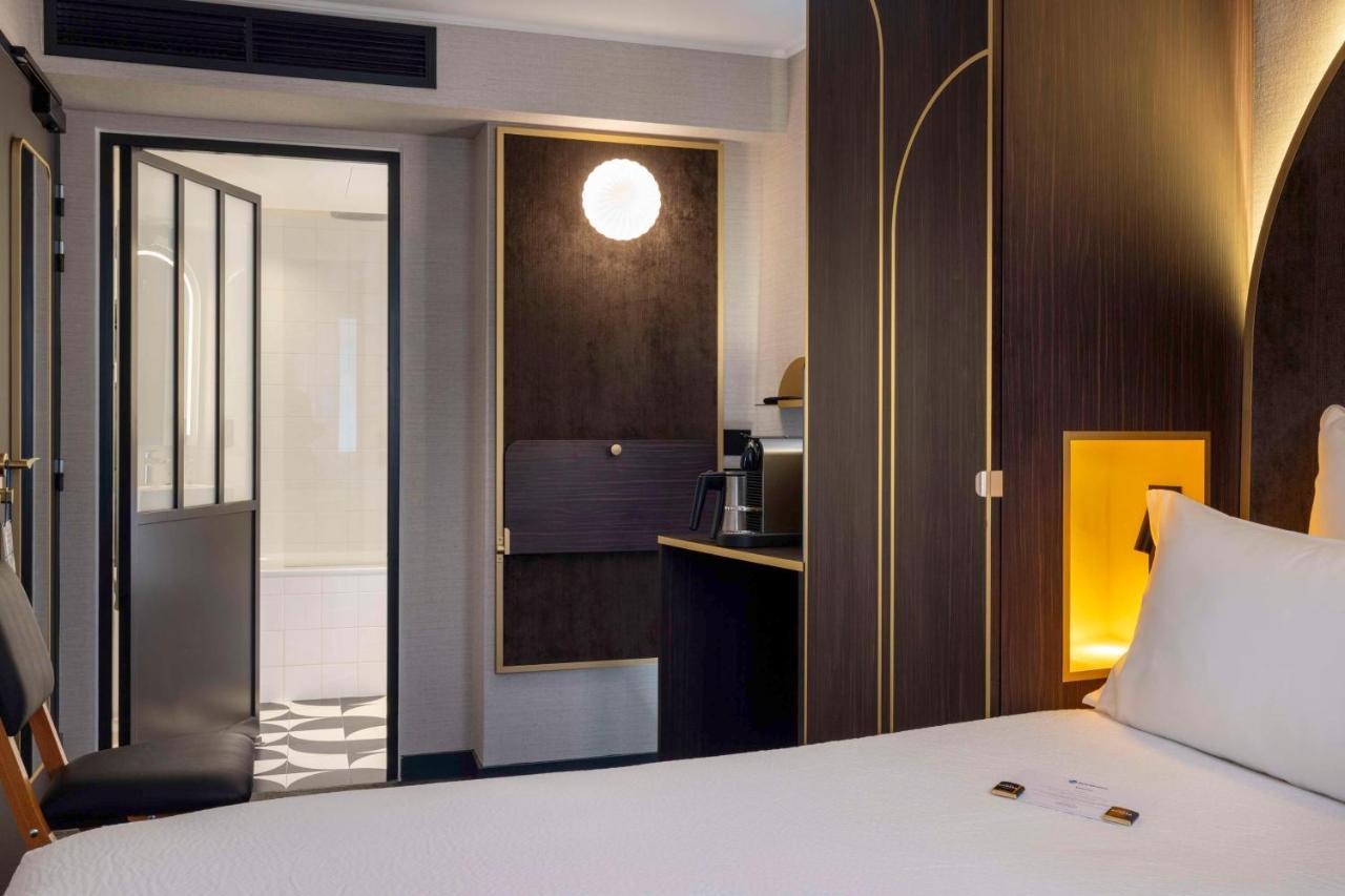 Superior Twin Room Non-Smoking