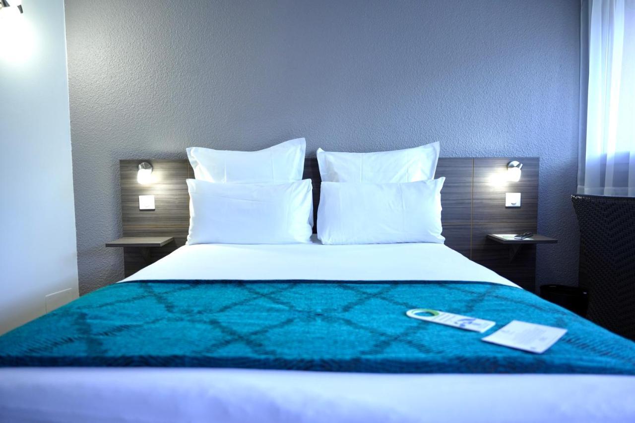Comfort Queen Room Non-Smoking