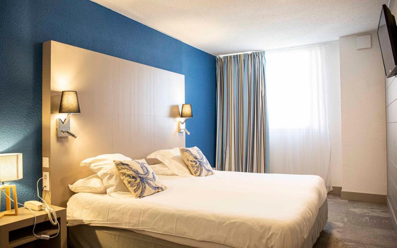 Comfort Double Room Harbour Side