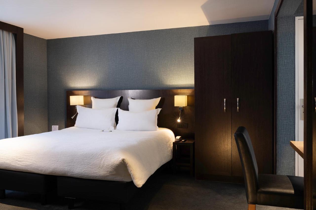 King room Deluxe