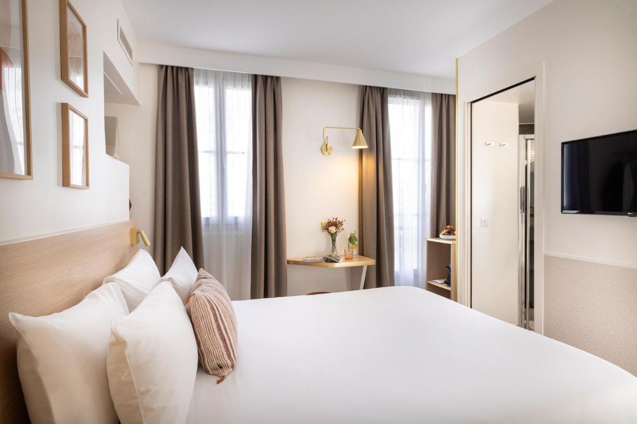 Double Room Large Bed
