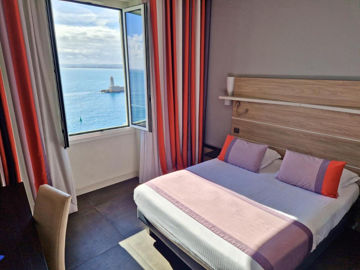 Double Room Sea View