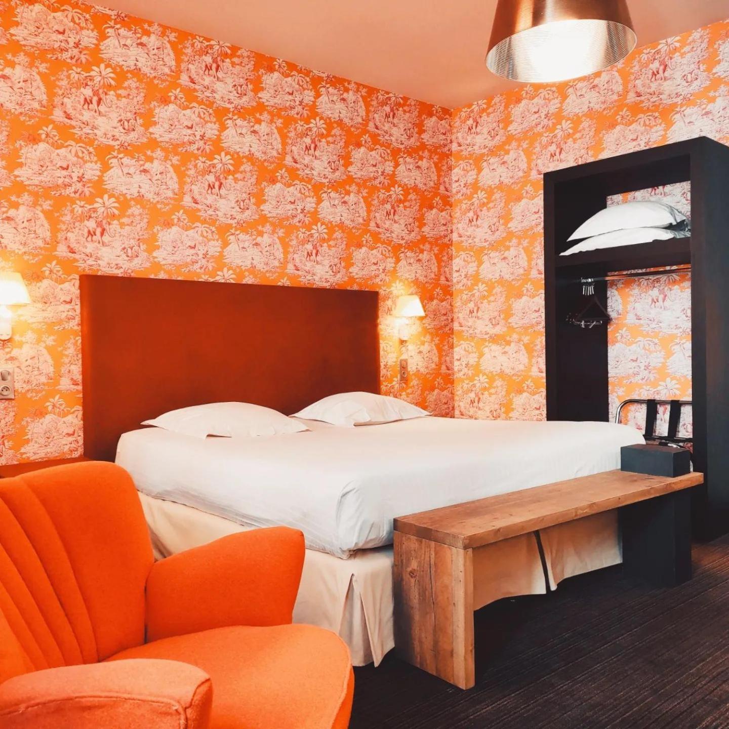 Comfort Double Room