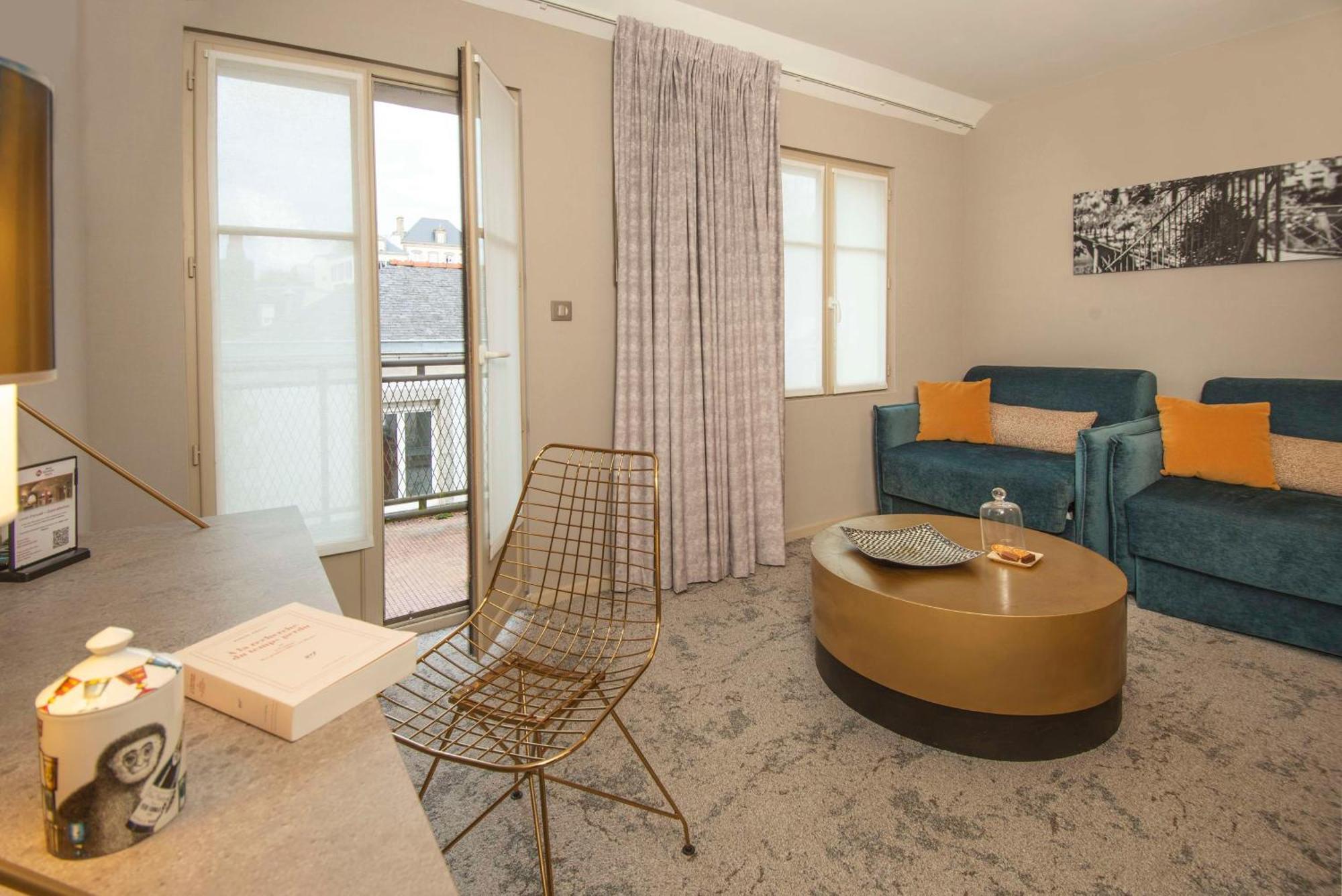 King Suite