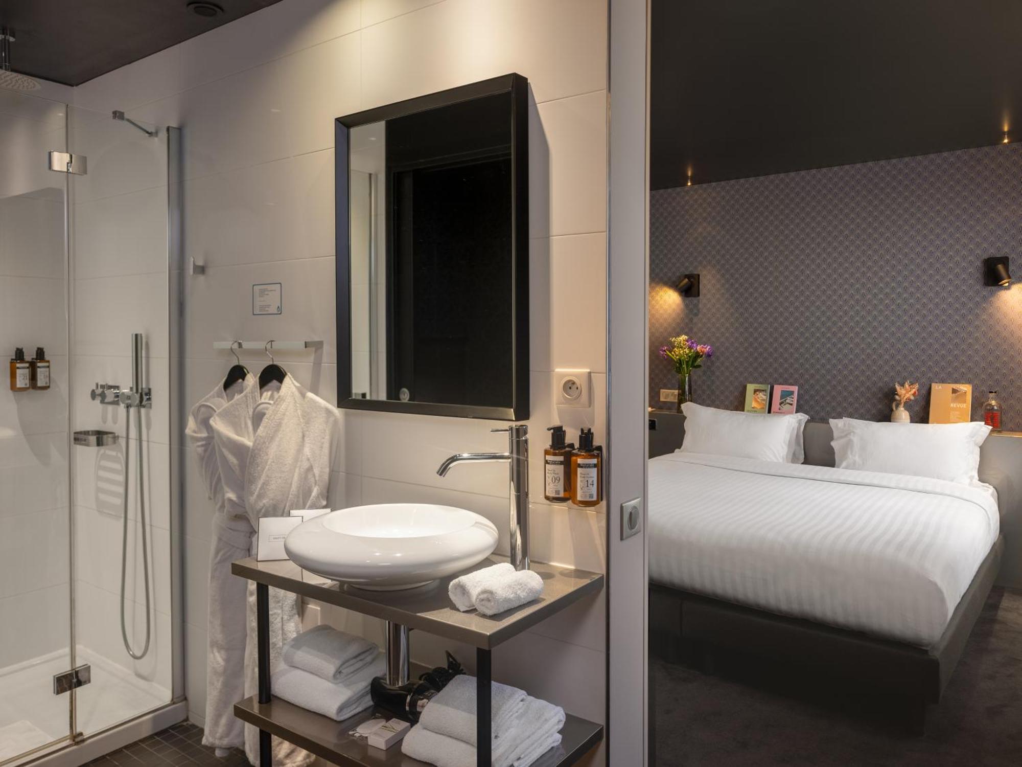 Superior Double or Twin Room