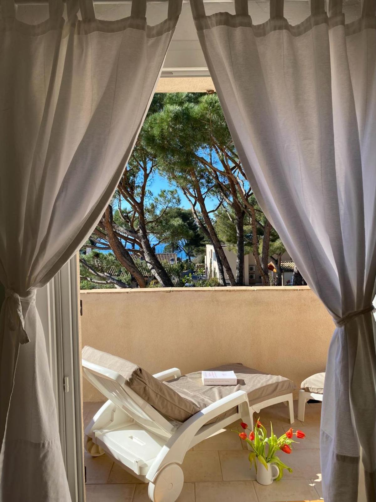 Triple Room Terrace