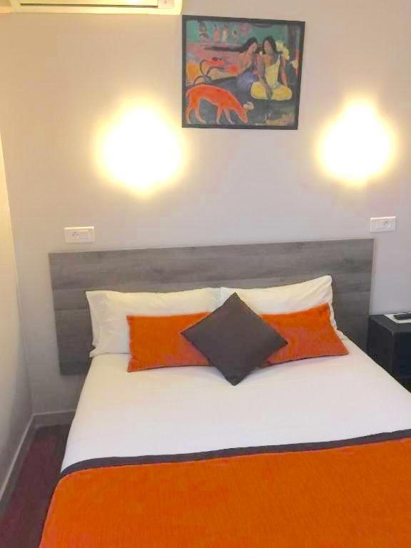 Single Room Air Conditioning