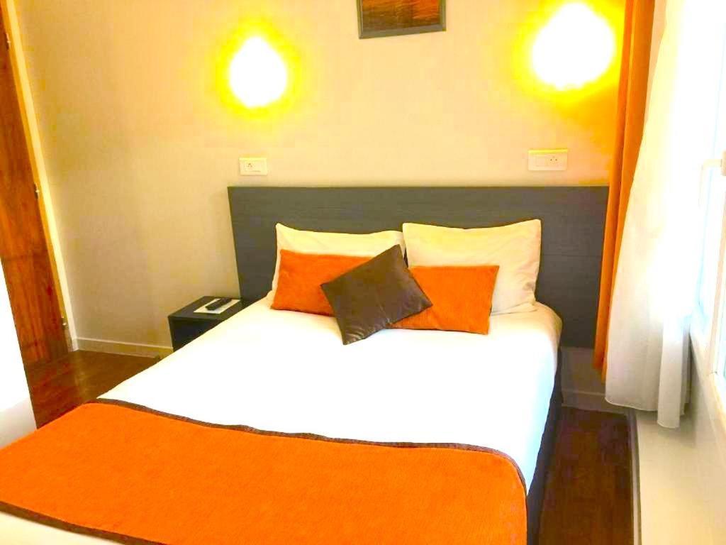 Single Room Air Conditioning