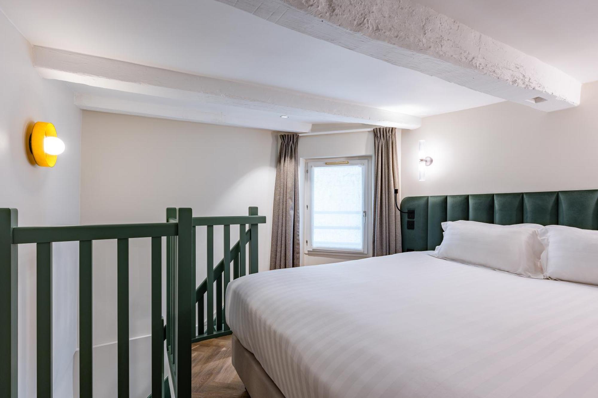 Suite Duplex