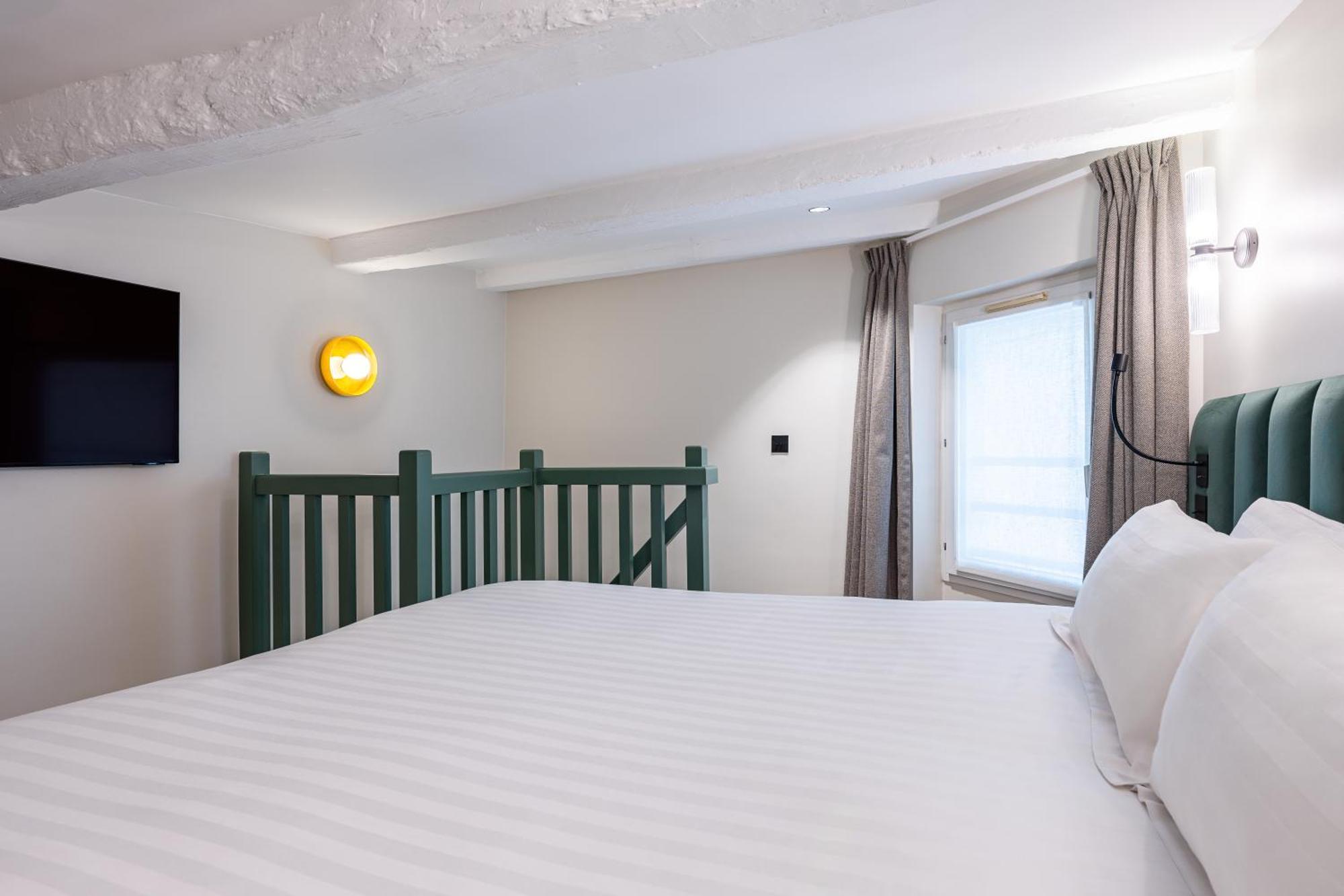 Suite Duplex