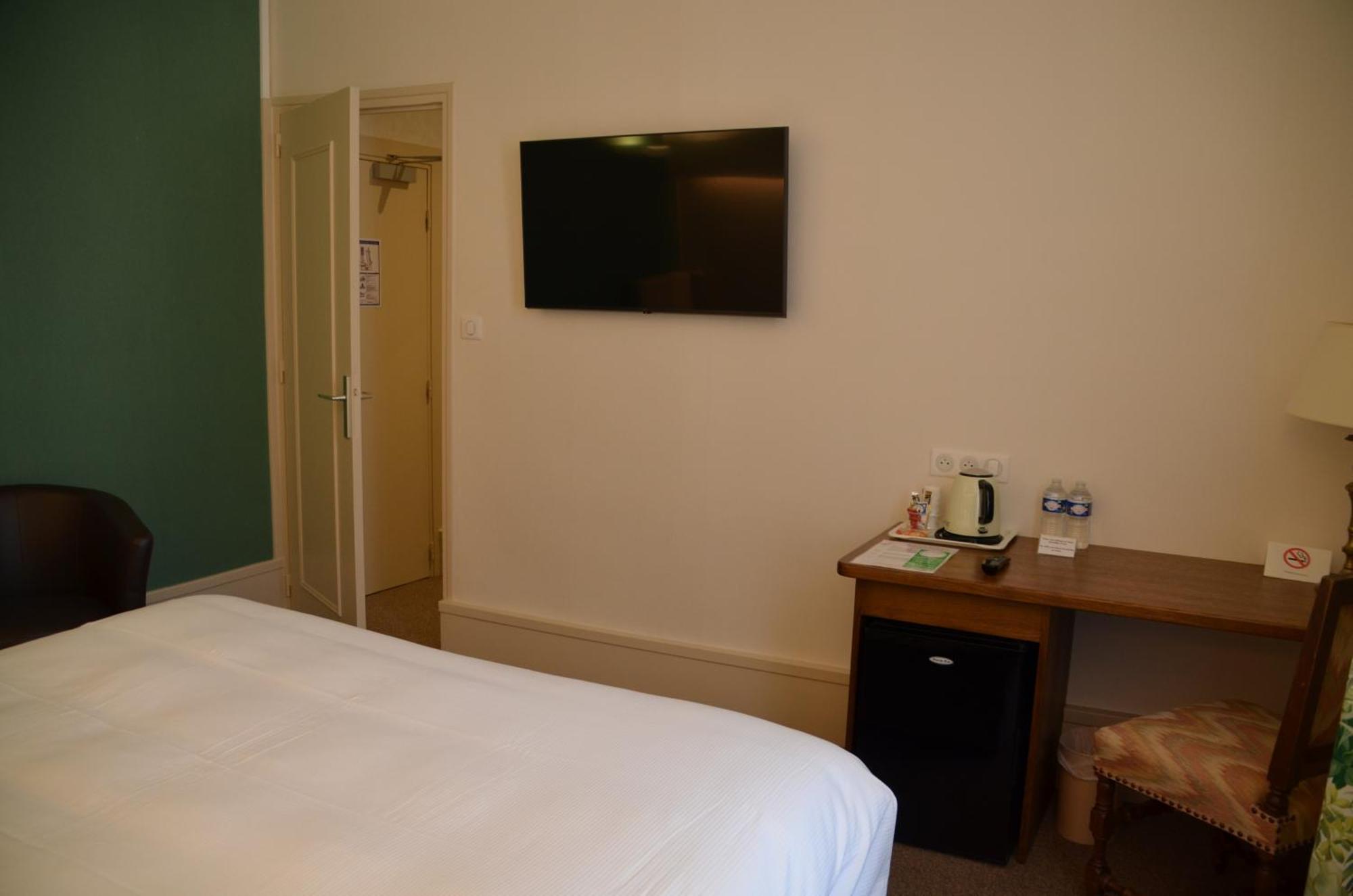 Superior Double Room First Floor