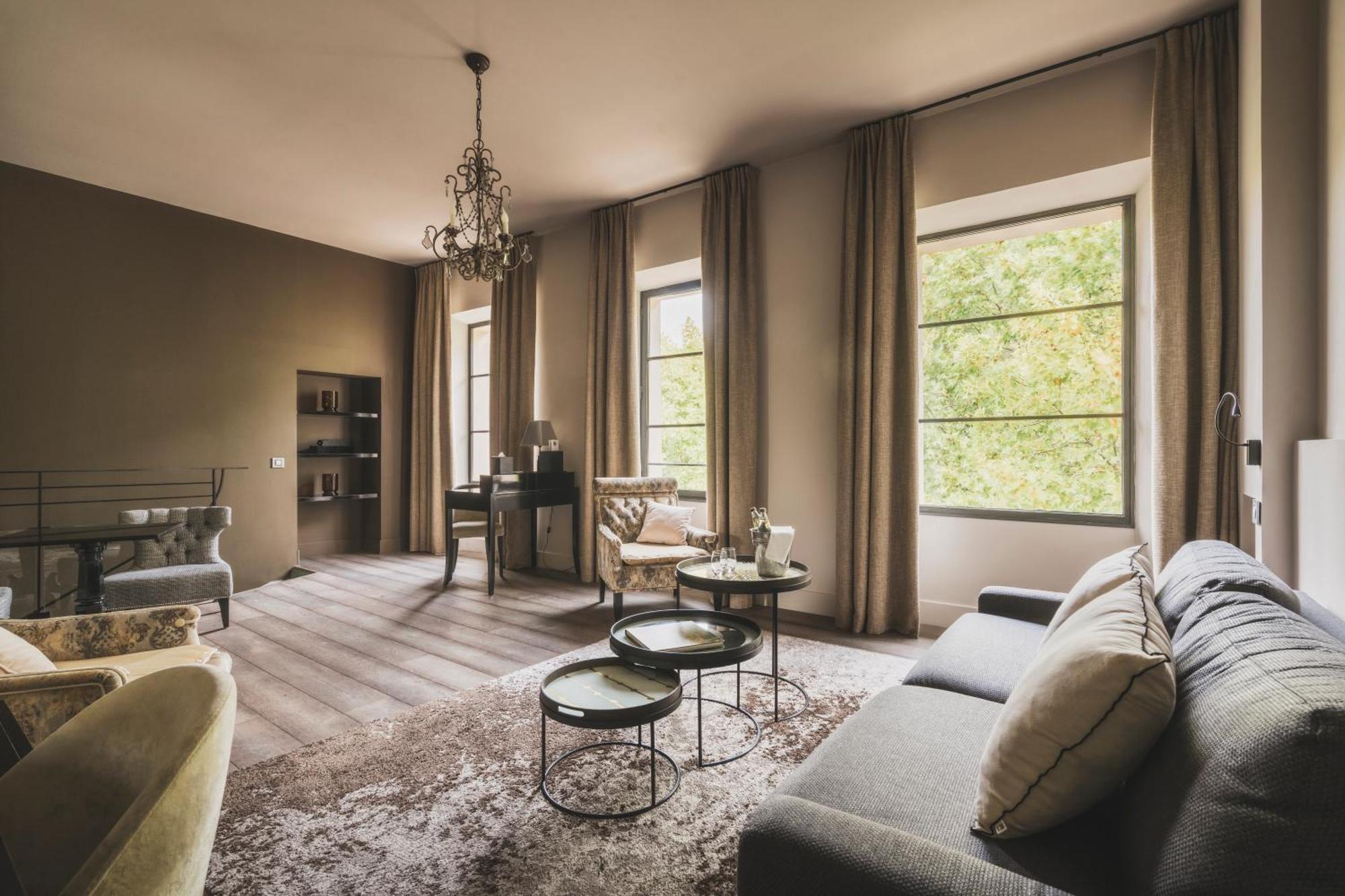 Sainte-Victoire Suite